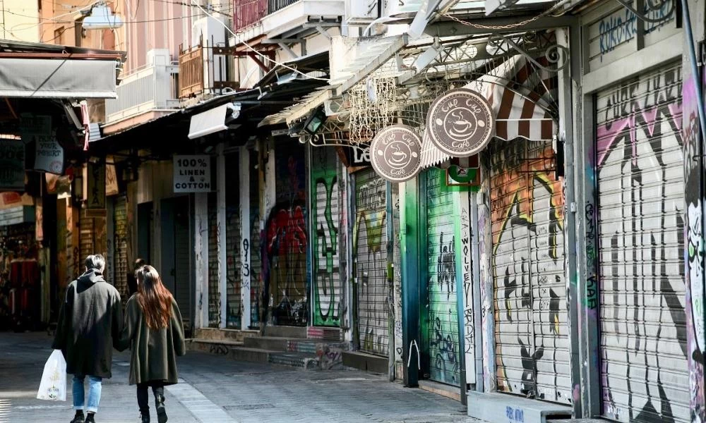 «Κούρεμα» ενοικίων Μαρτίου: Ποιοι δικαιούνται μείωση 100% και ποιοι 40%